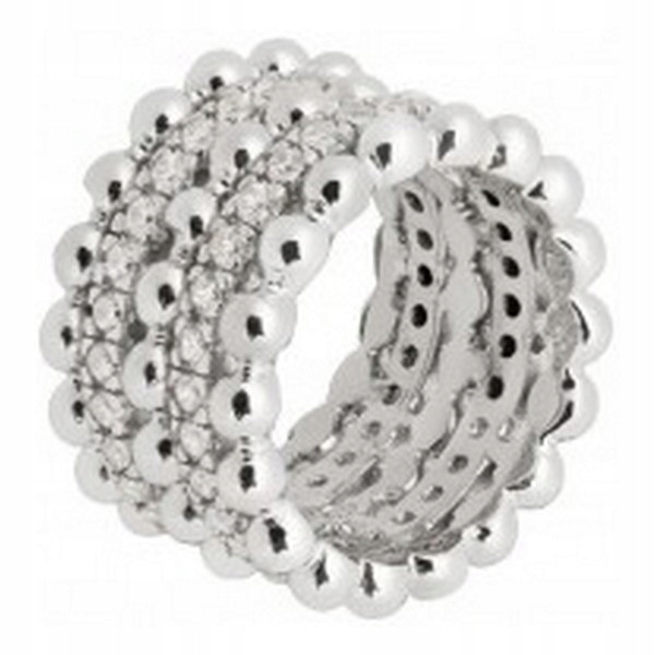 Dámsky prsteň Pedro Durán QUEEN DOLE (13 mm)