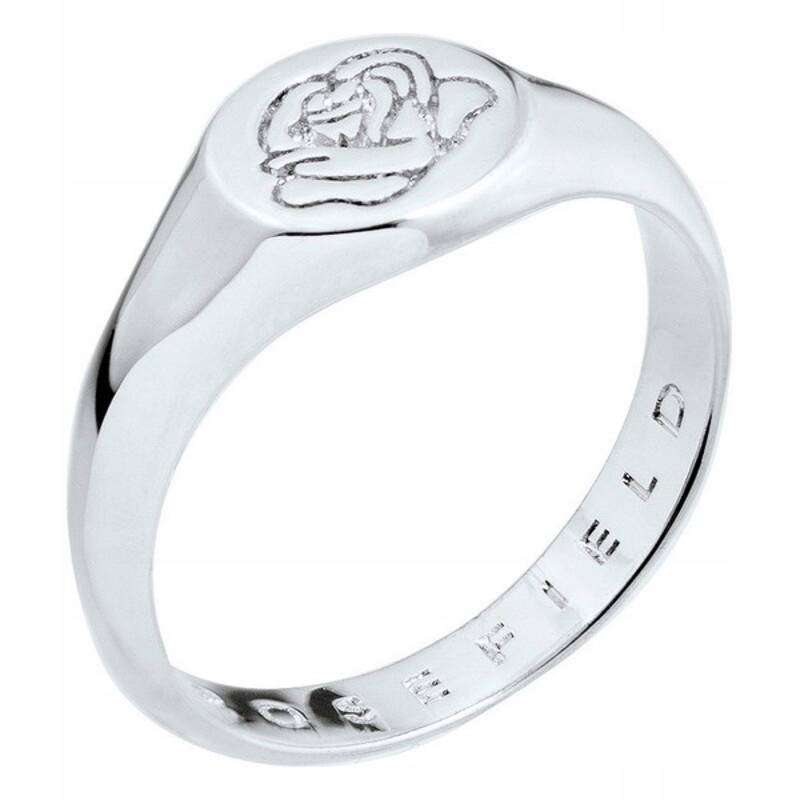 Dámske Rosefield Arp02 11 Prstene 1