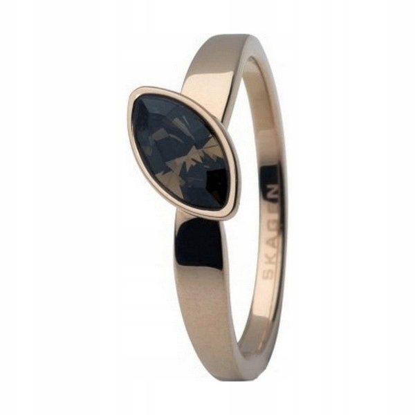 Dámsky prsteň Skagen JRSR034SS 15