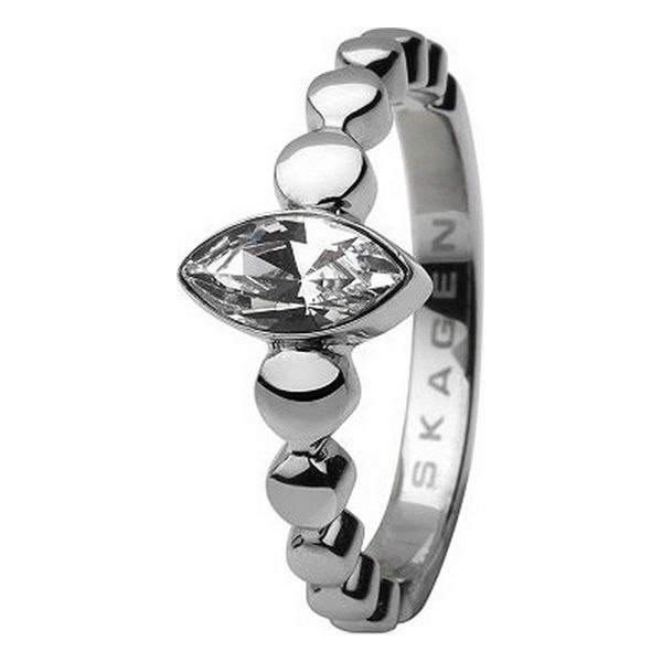 Dámsky prsteň Skagen JRSS005SS 13