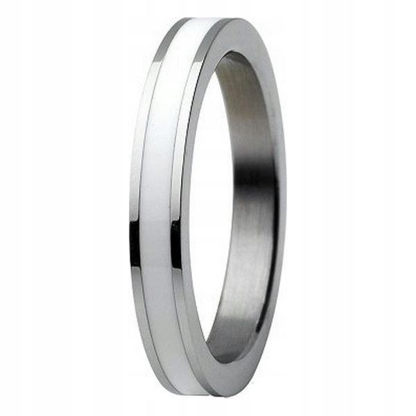 Dámsky prsteň Skagen JRSW036SS 10