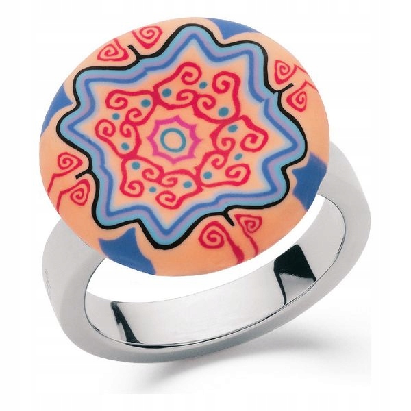Dámsky prsteň Swatch JRD036