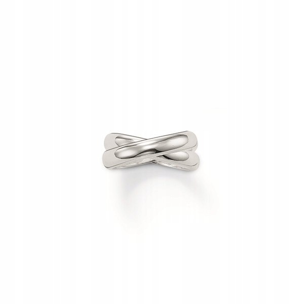 Dámsky prsteň Thomas Sabo TR1916-001-12-58 (1