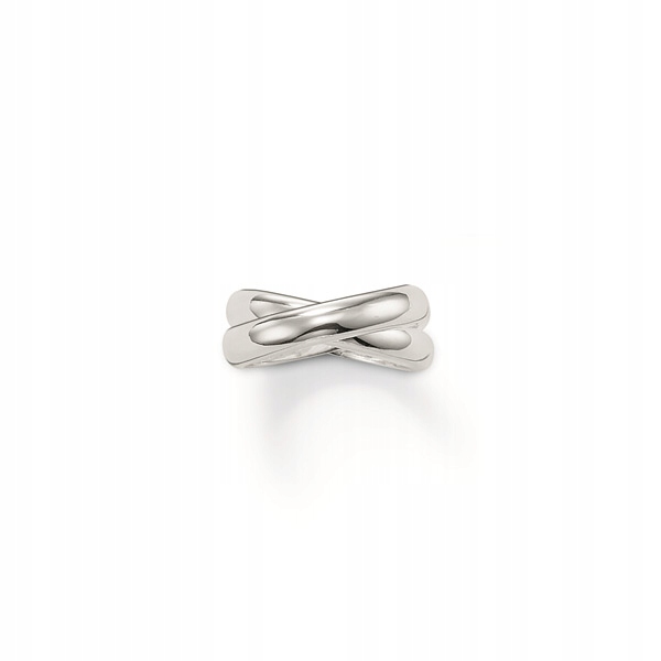 Dámsky prsteň Thomas Sabo TR1917-001-12-58 (1