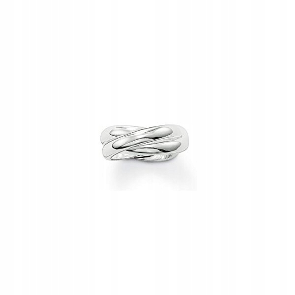 Dámsky prsteň Thomas Sabo TR1919-001-12-54 (1