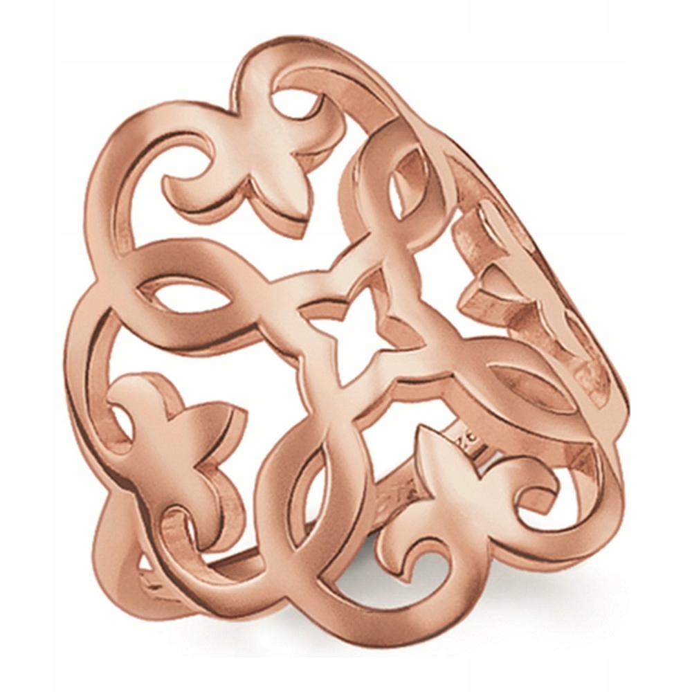 Dámske prstene Thomas Sabo TR1988 415 12 52