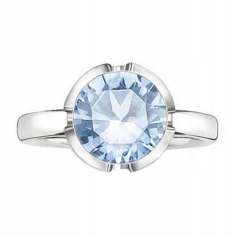 Dámsky prsteň Thomas Sabo TR2034-009-31-50 (R