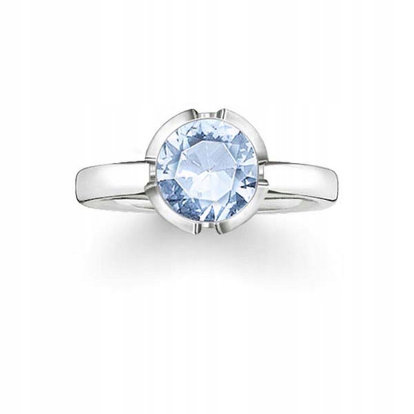 Dámsky prsteň Thomas Sabo TR2034-009-31