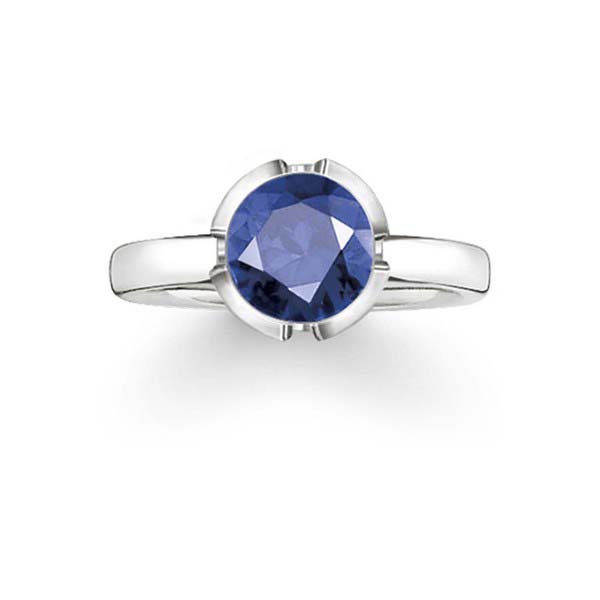 Dámsky prsteň Thomas Sabo TR2034-048-32