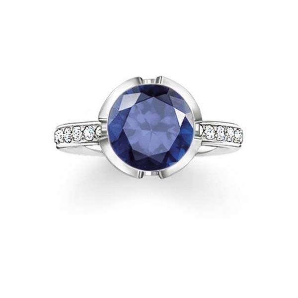Dámsky prsteň Thomas Sabo TR2037-050-32
