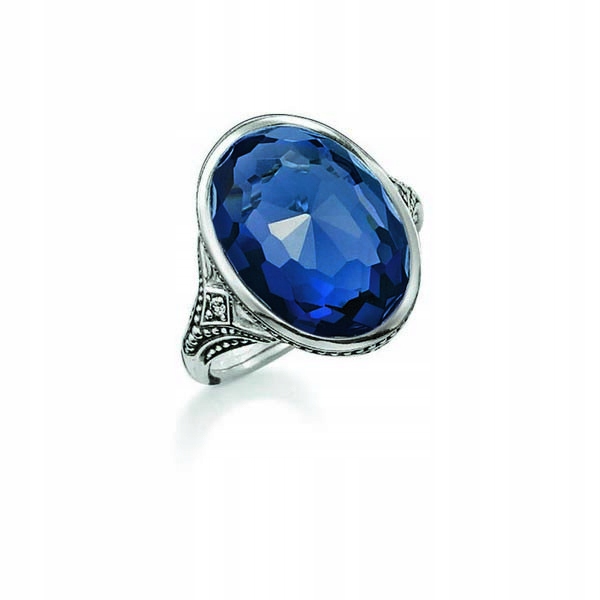 Dámsky prsteň Thomas Sabo TR2040