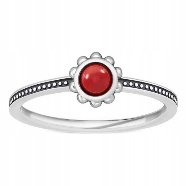Dámsky prsteň Thomas Sabo TR2151-111-10-54 (R