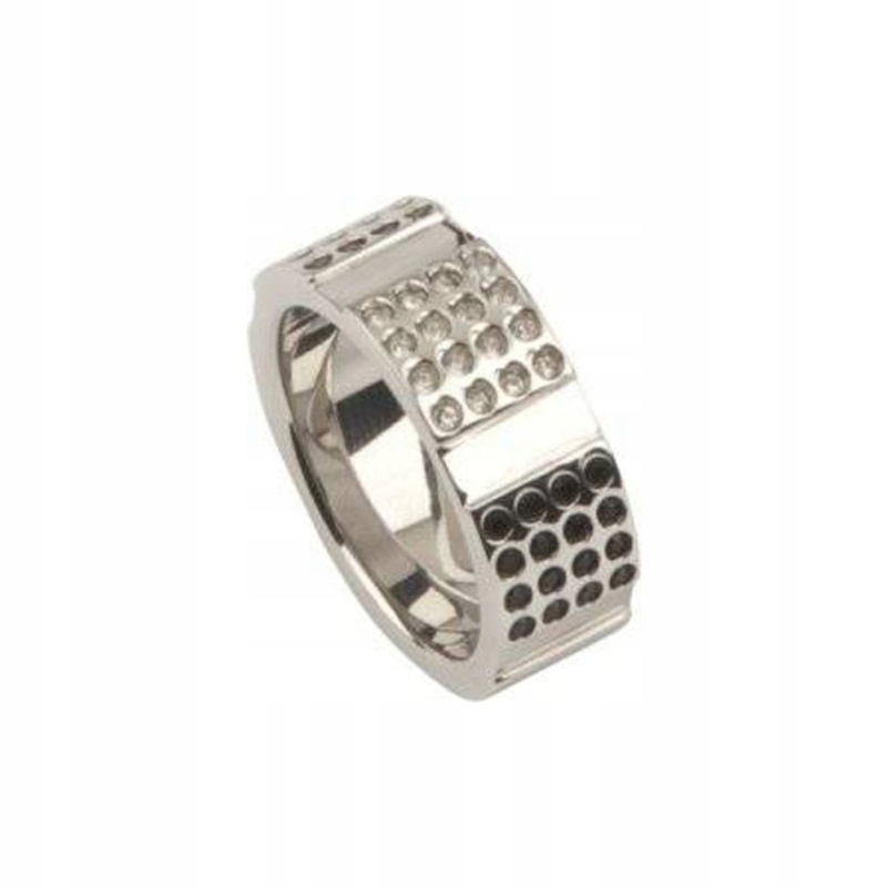 Dámske farby Watx Jwa2020T13 16 8 Rings