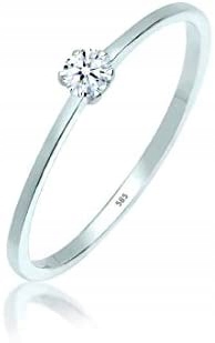 Prsteň Diamore Gold 585 Diamond