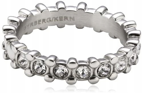 Prsteň Drachenfels Design Steel