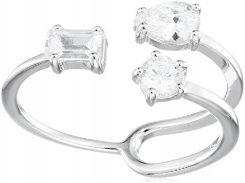 Prsteň Fiorelli Silver 925