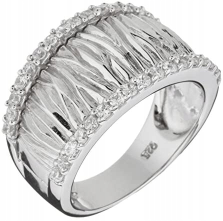 Prsteň Orphelia Silver 925