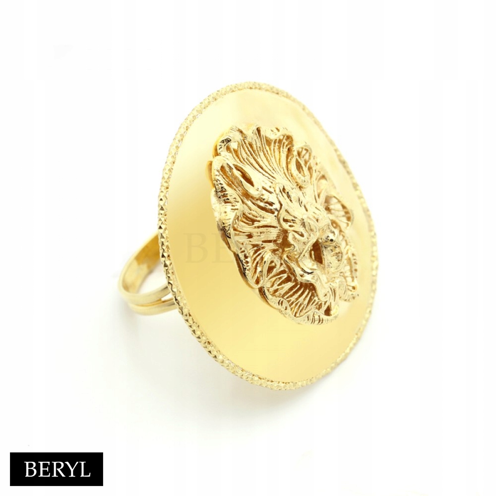 Prsteň Royal Handicraft Silver 925-21 BERYL