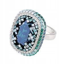 Swarovski prsteň 5294900