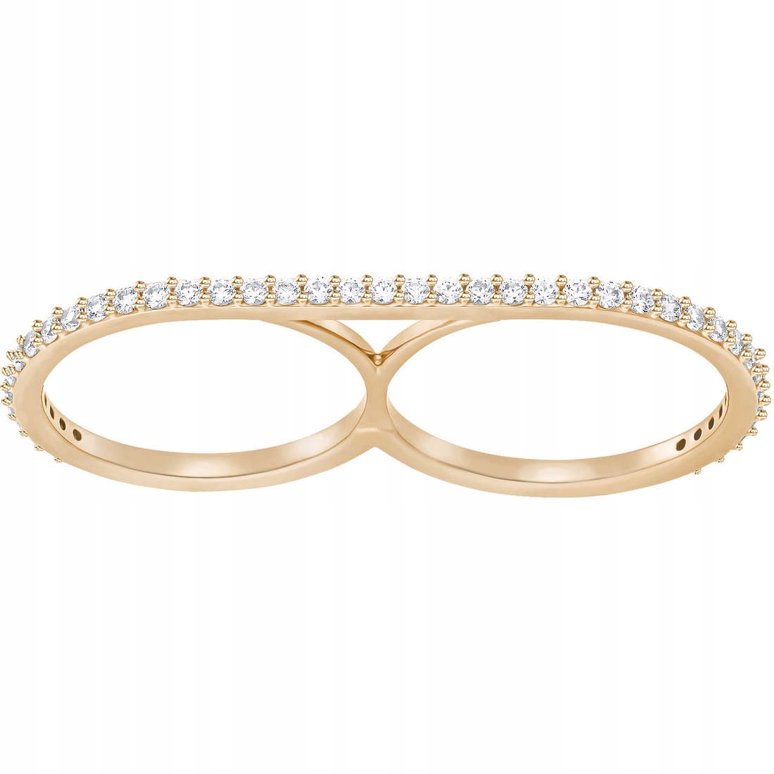 Swarovski prsteň 5295010