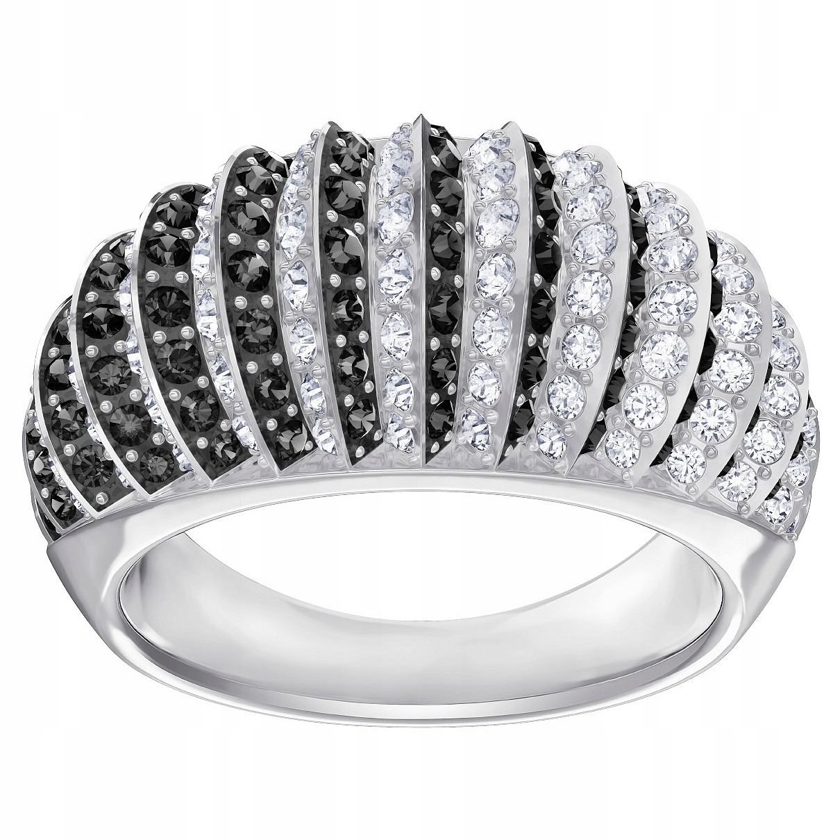Swarovski prsteň 5412058