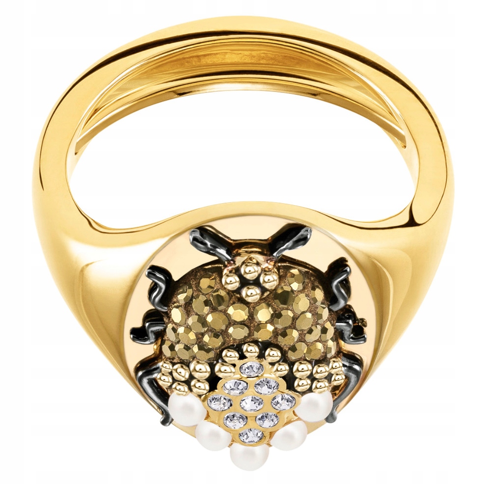 Swarovski prsteň 5448773