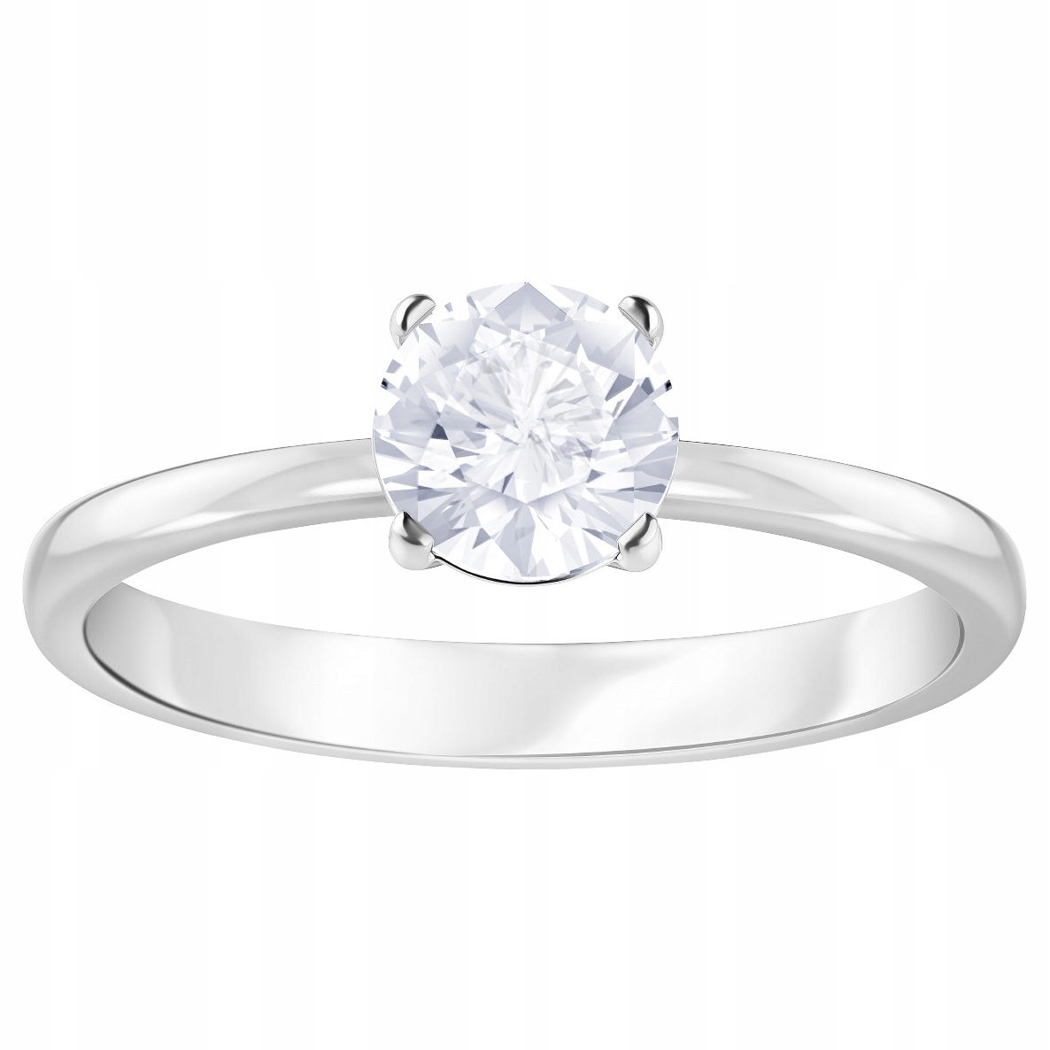 Prsteň Swarovski Attract - autorizovaný obchod