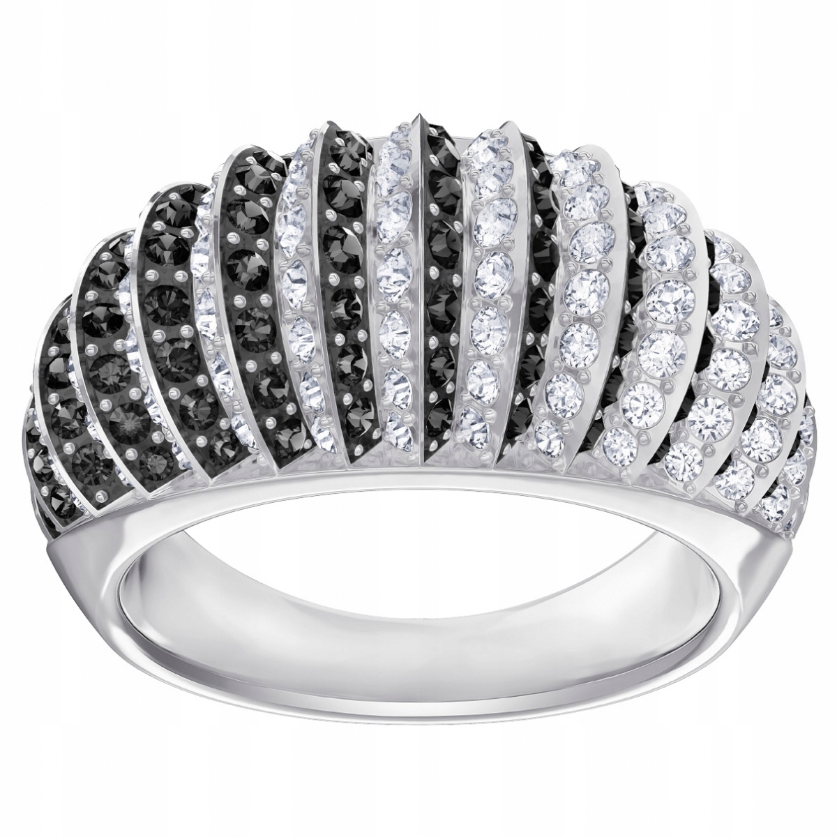 Luxusný prsteň Swarovski - autorizovaný obchod