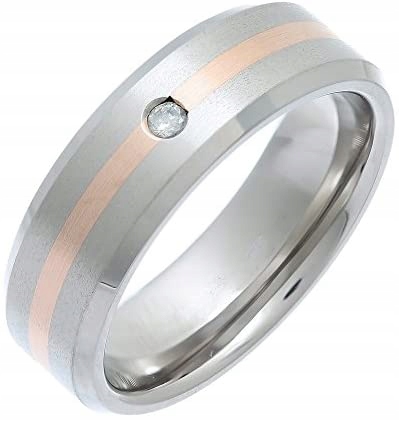 Ring Theia Diament
