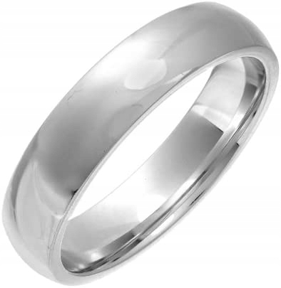 Unisex prsteň Theia. Strieborný 925