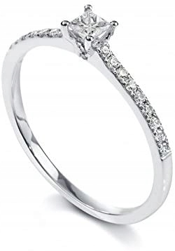 Prsteň Tous Mes Bijoux zlato 750 diamantov