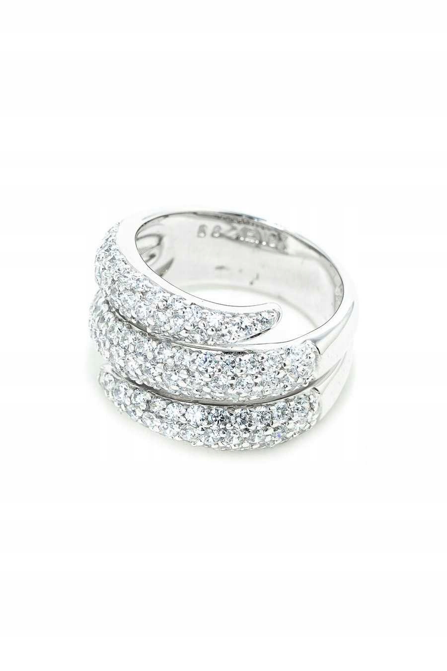 Xenox XS8184 Ring (veľkosť 17)