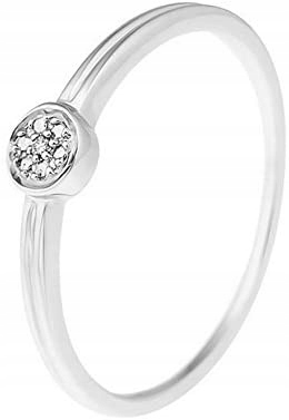 Ženy Ring & You Gold 375 Diamond