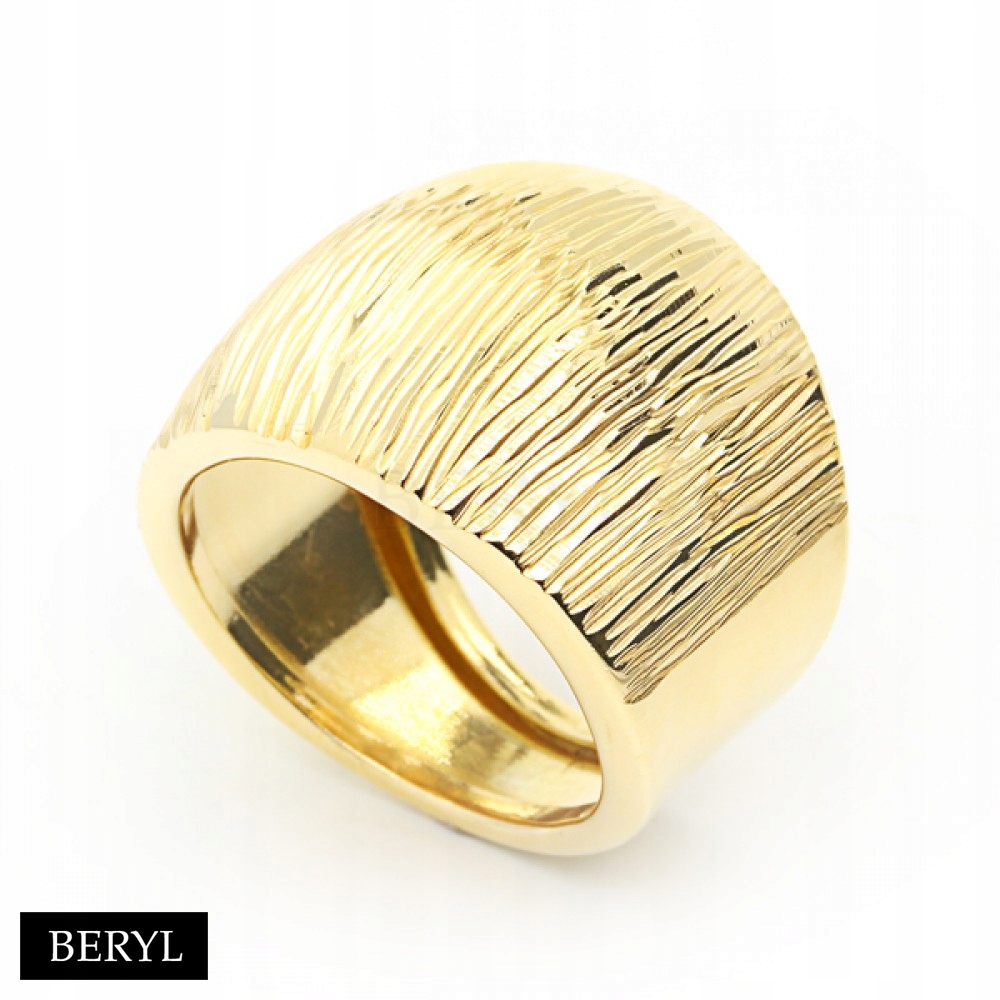 Prsteň Zebra strieborný 925 Zlatý život BERYL
