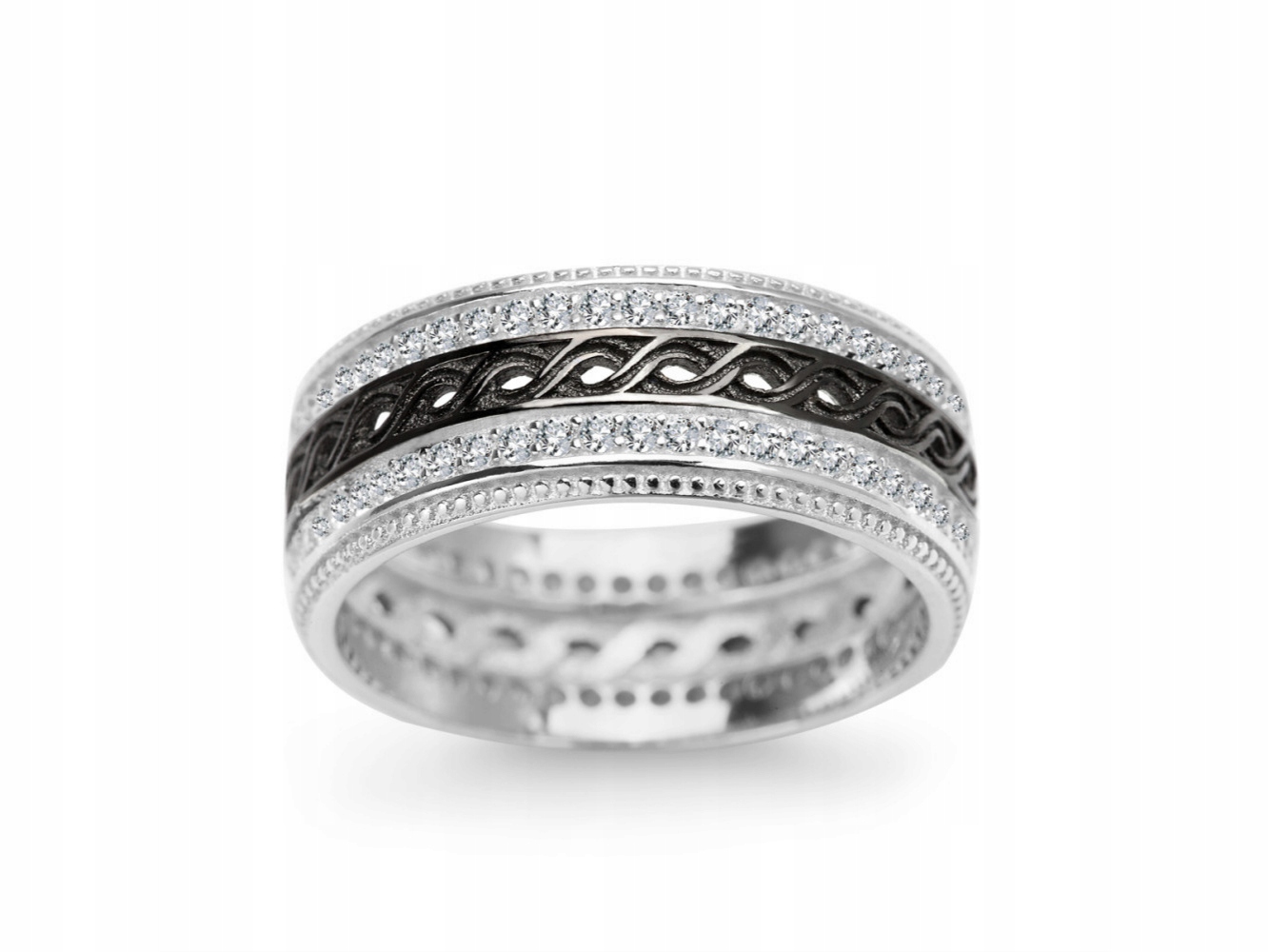 Prsteň VERONA (YES Jewelry)