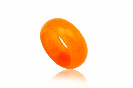 Jade FP9072 Orange Ring Ring