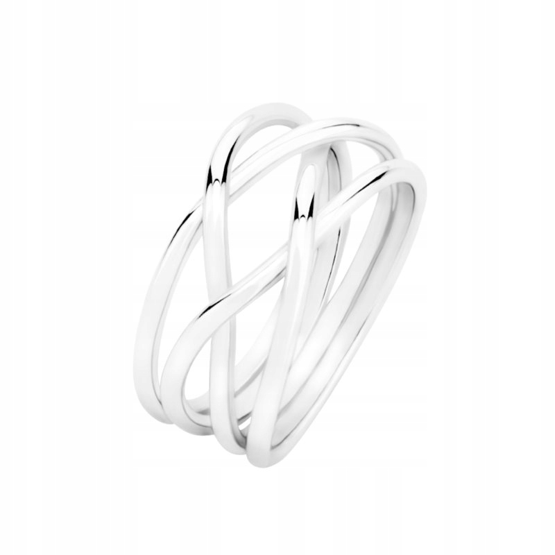 Strieborný prsteň - INFINITYendlessjewellery