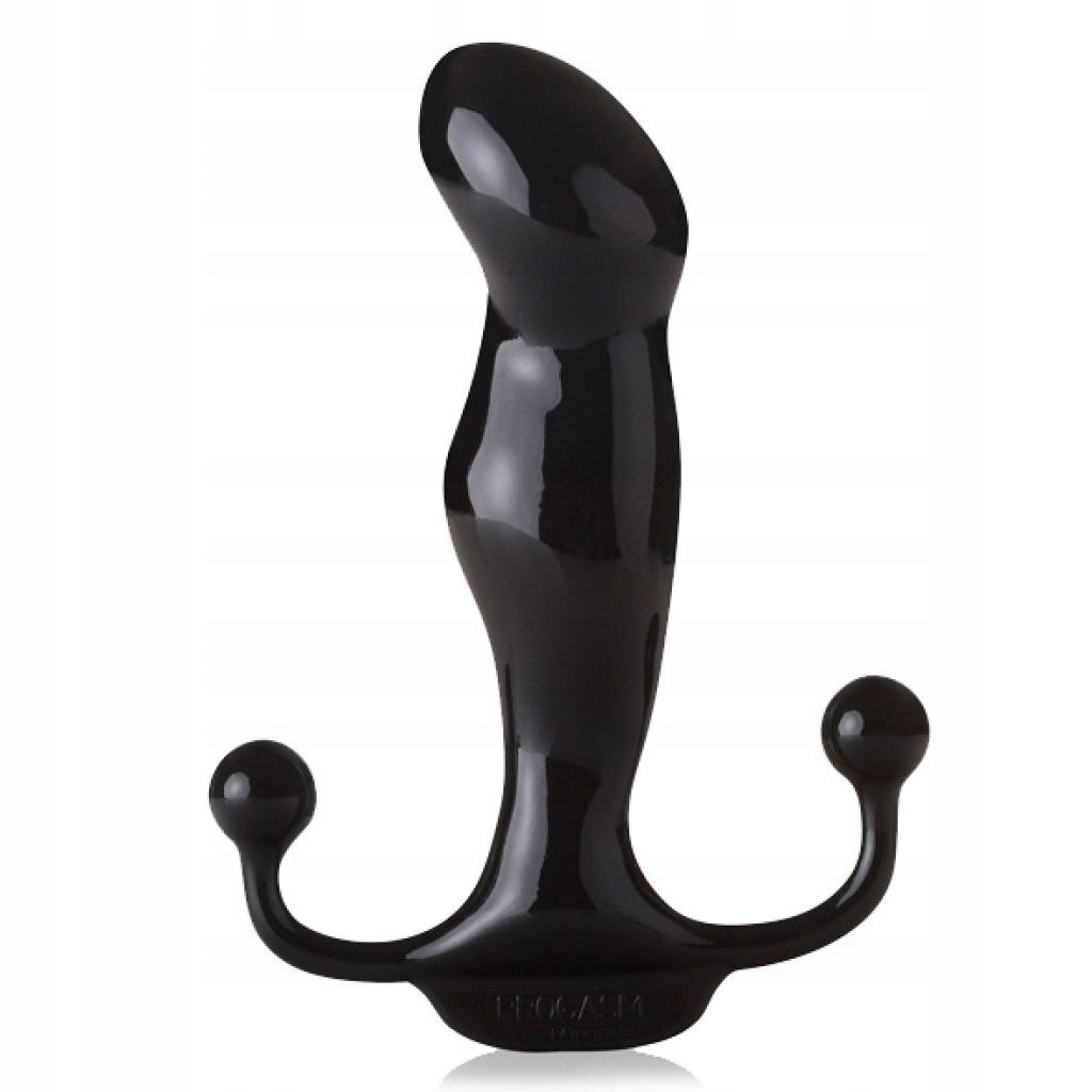 Unisex hodinky - Análna zástrčka, Massager prostaty - ANEROS Progasm ICE