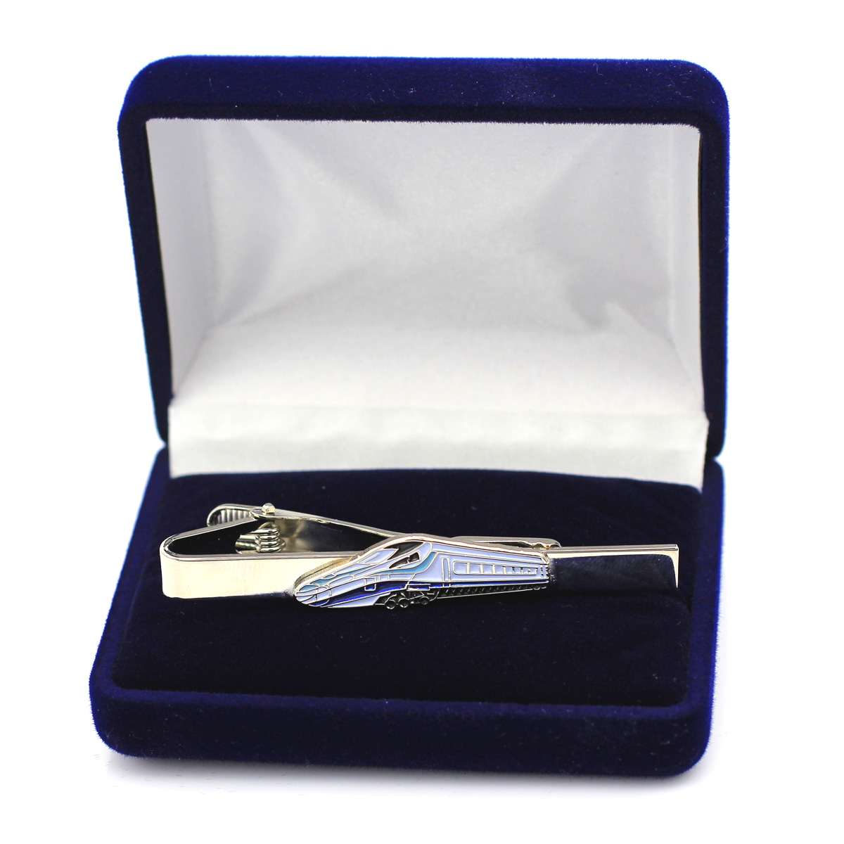 Pendolino ETR610 Train Tary Clip + Case