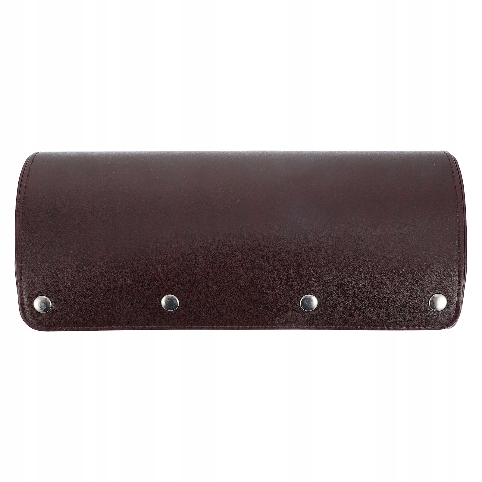 Pánské hodinky - Prenosné cestovné hodinky Pase Case Box Pu Leather