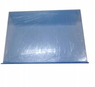 Veľká plocha plexiskla - 32x44 cm (30a -4) - 33164