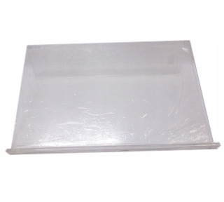 Plexisklastová pracovná plocha Small - 21x32cm (17a5) - 34855