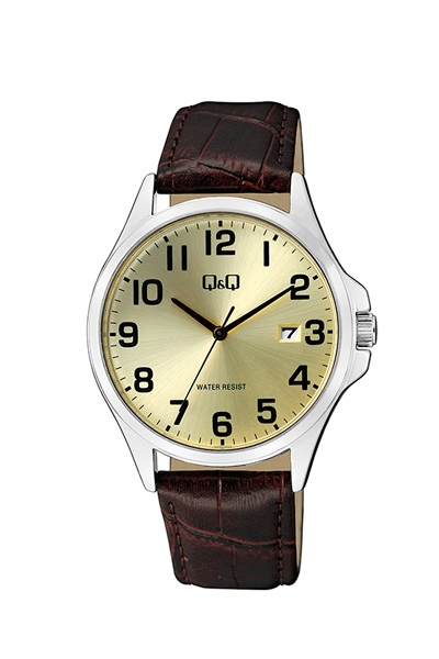Detské hodinky - Q & Q Q A480-303
