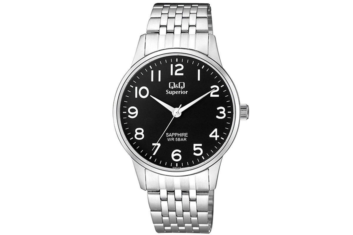 Detské hodinky - Q & Q Q S280-215