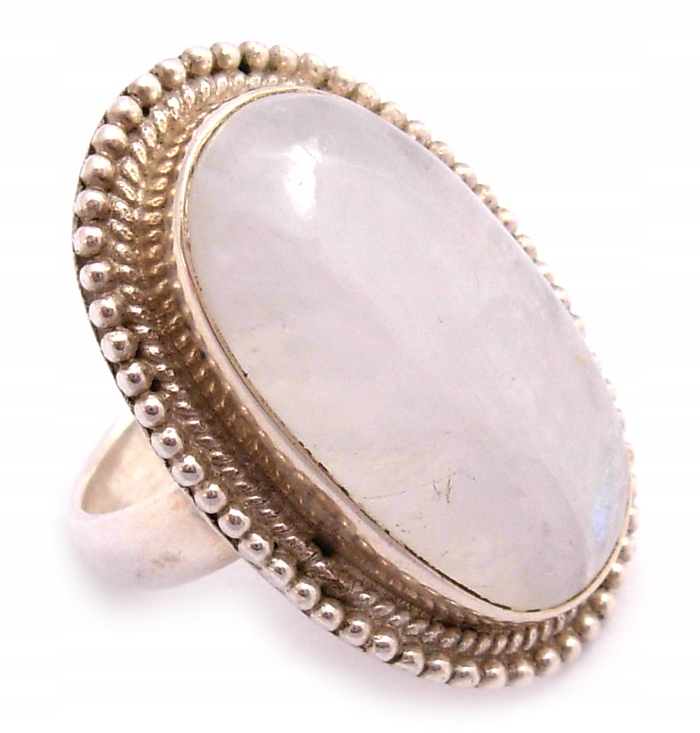R.14 Prsteň Moonstone - p619