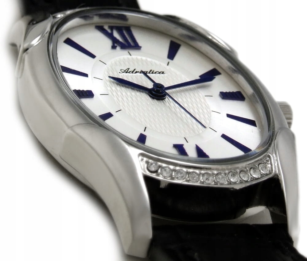 Dámske hodinky -  Retro Watch Adriatica - A3637.52B3QZ 2L G
