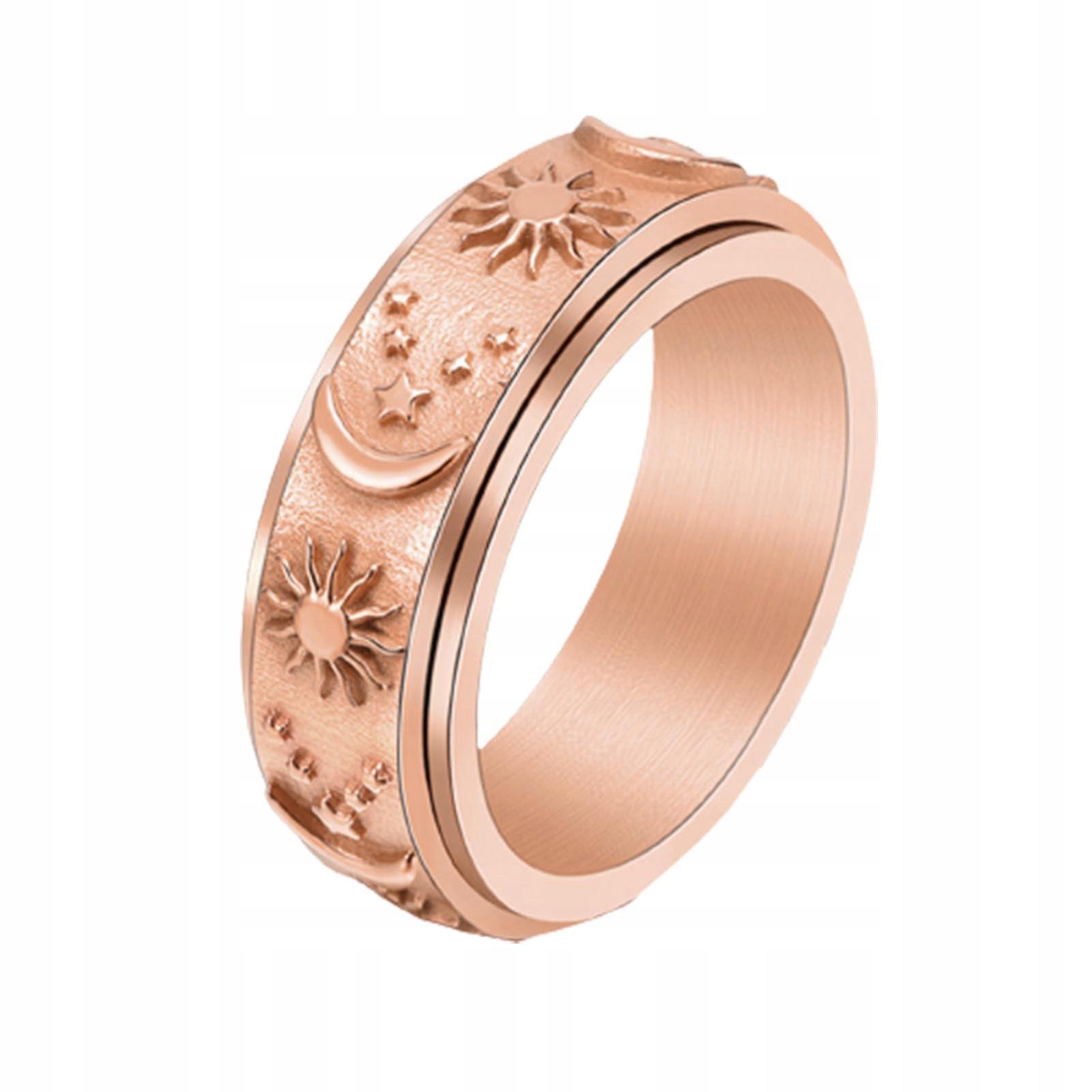 Pink Golden-Steel na strach