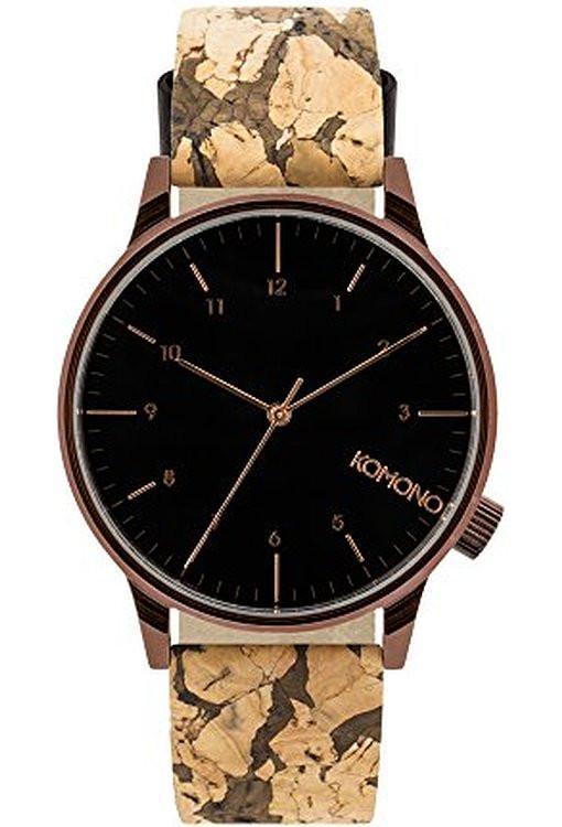 Pánské hodinky - VÝPREDAJ - 40% KOMONO WINSTON CORK W2880