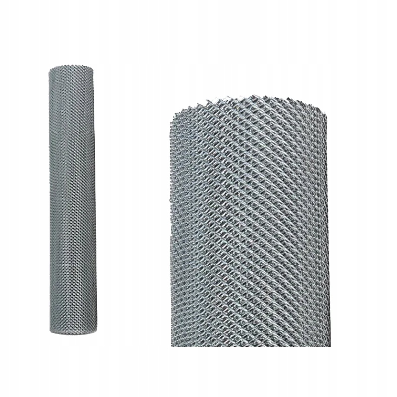 Galvanizovaná skrutka oka 100 cm