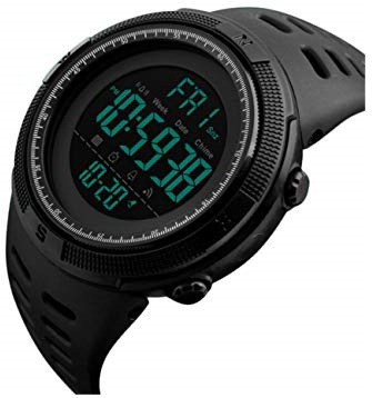 Pánské hodinky - SKMEI Sports Watch 1251 VCF1 nepremokavý